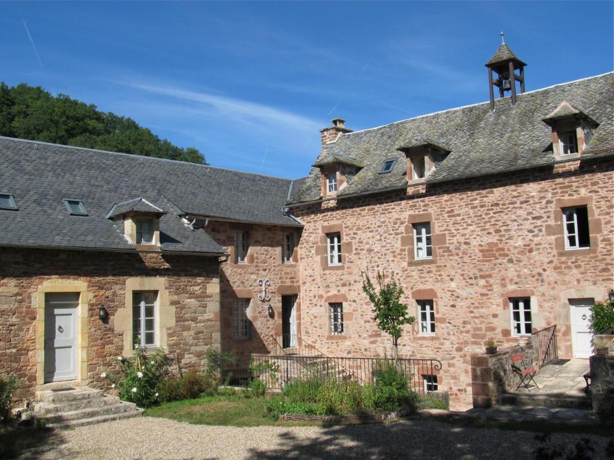 Domaine D'Armagnac Bed & Breakfast Bessuejouls Exterior photo