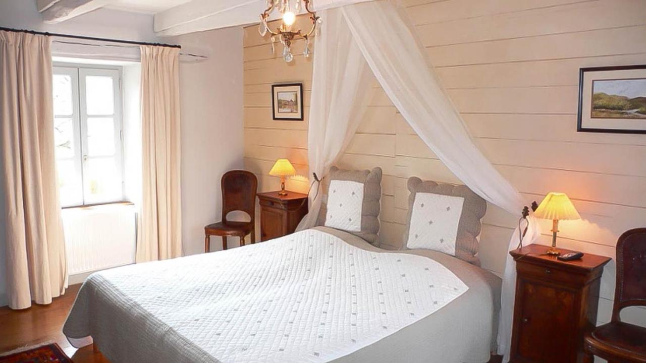 Domaine D'Armagnac Bed & Breakfast Bessuejouls Exterior photo