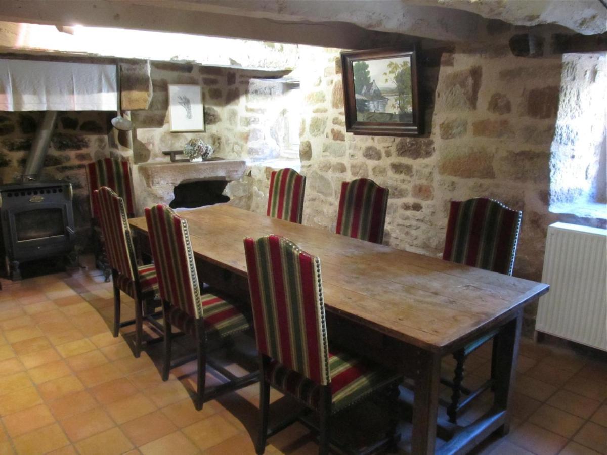 Domaine D'Armagnac Bed & Breakfast Bessuejouls Exterior photo